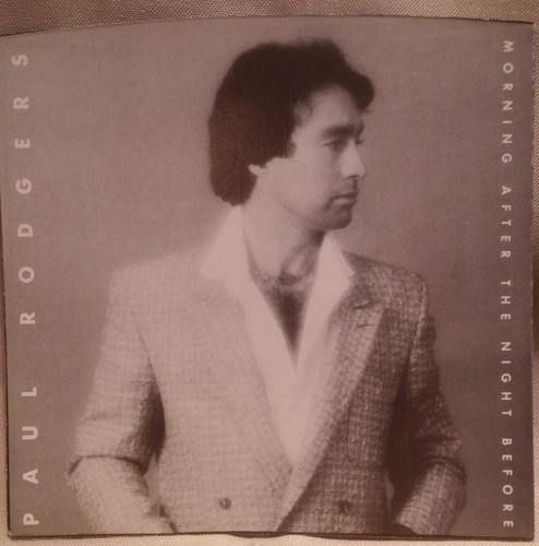 Paul rodgers morning - rodgers-morning, the