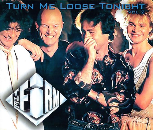 The firm jimmy page paul - the,