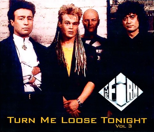 The firm jimmy page - jimmy,